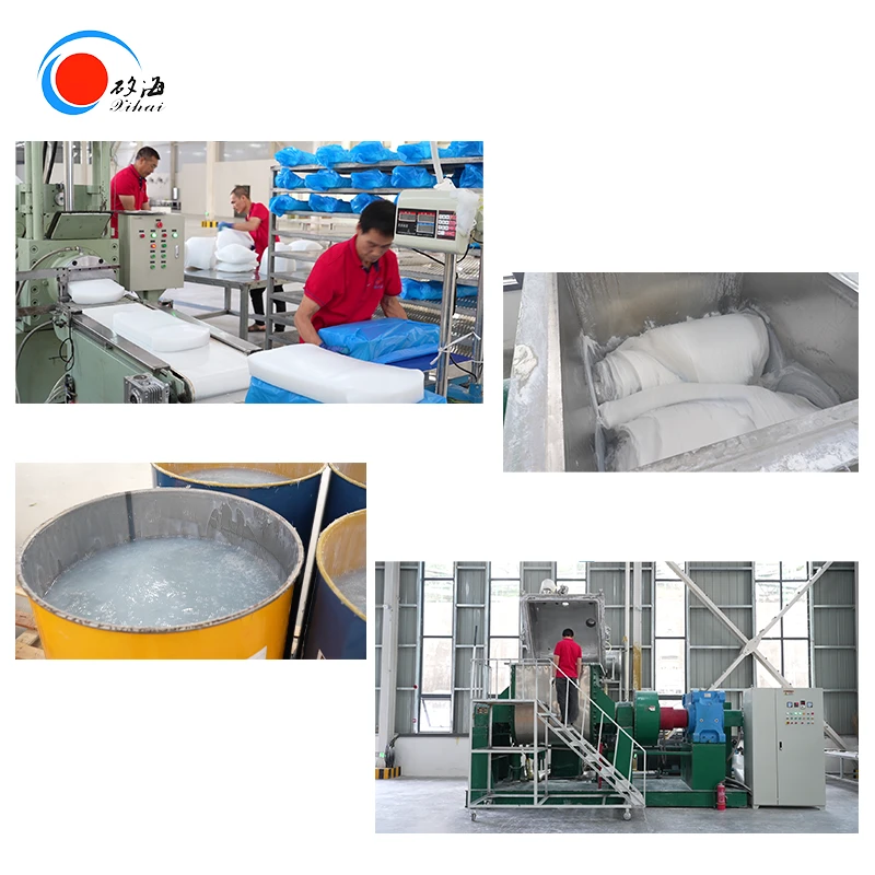 HL-SILICONE 5 HL-SILICONE 5